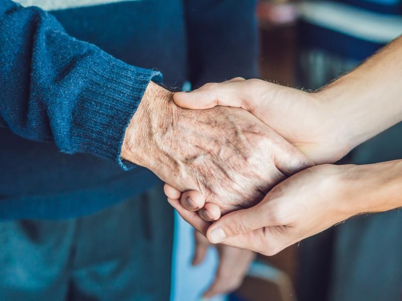 Curador dativo: quando a família não tem condições emocionais de exercer a curatela